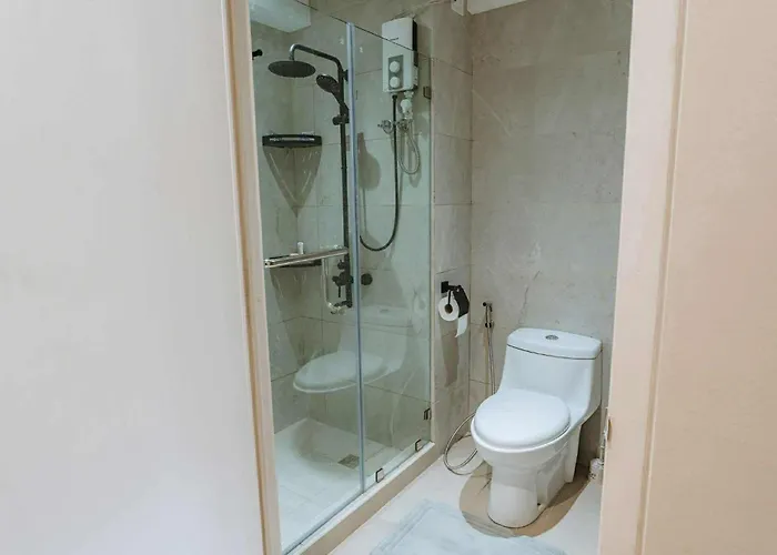 아파트호텔 Qlairahs Nest 6th Floor 세부