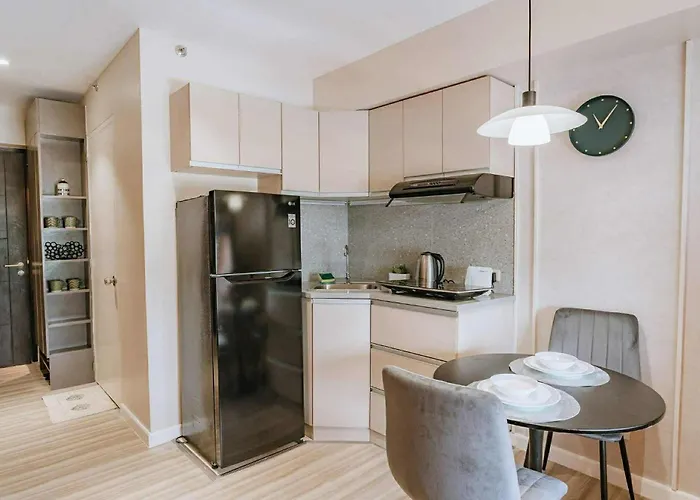 Qlairahs Nest 6th Floor * 세부